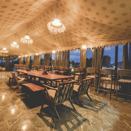 Rawai Luxury Tents Пушкар Екстериор снимка