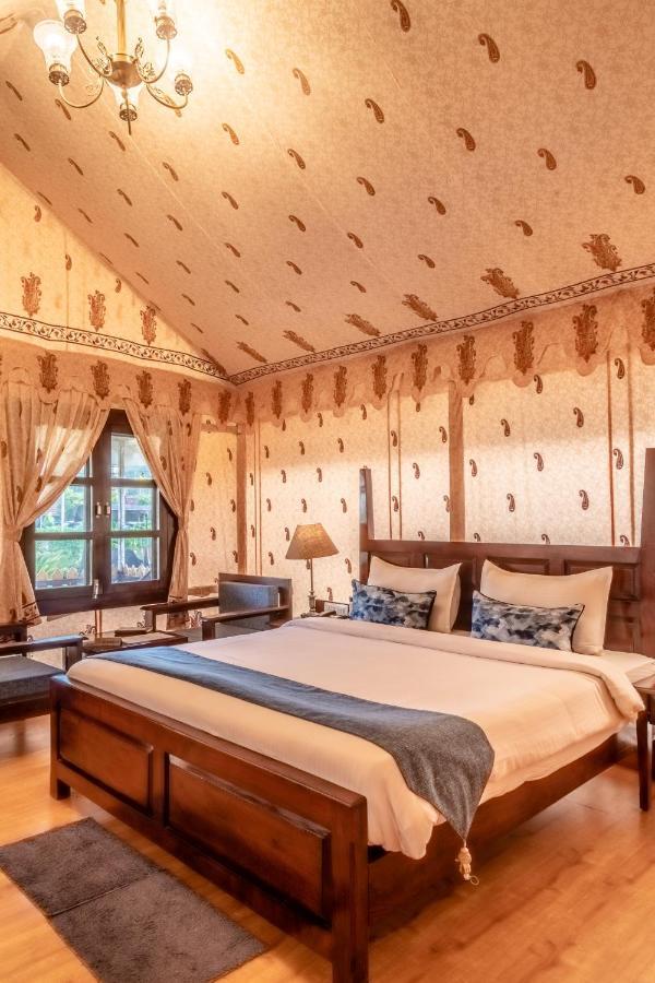 Rawai Luxury Tents Пушкар Екстериор снимка