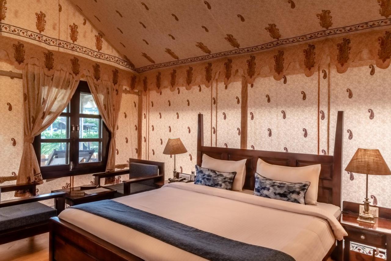 Rawai Luxury Tents Пушкар Екстериор снимка