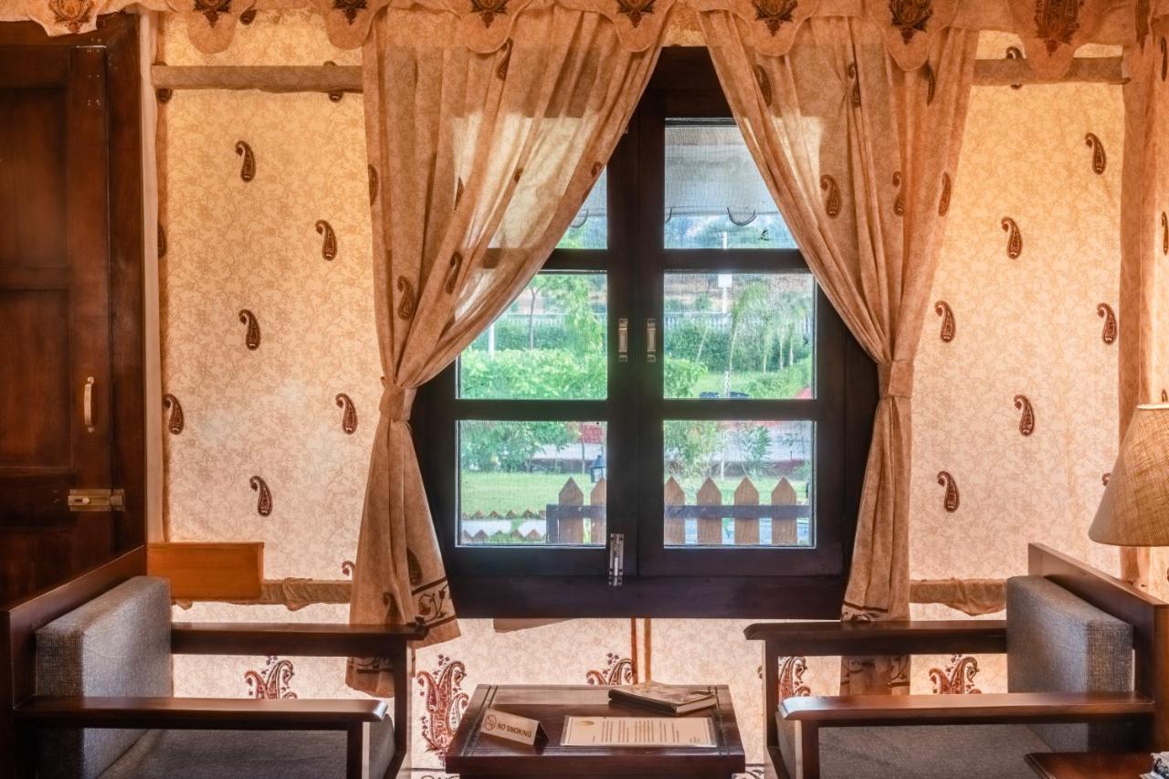 Rawai Luxury Tents Пушкар Екстериор снимка
