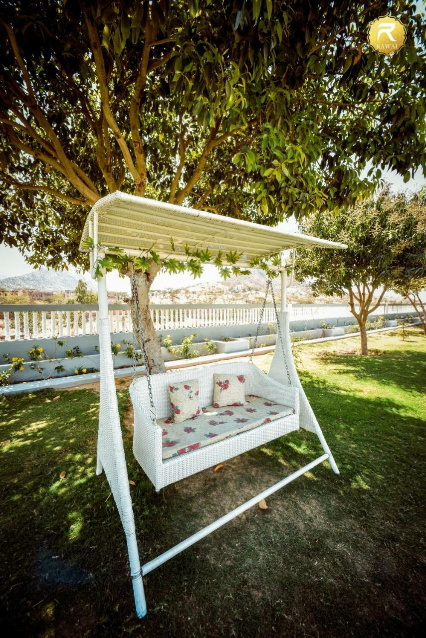 Rawai Luxury Tents Пушкар Екстериор снимка